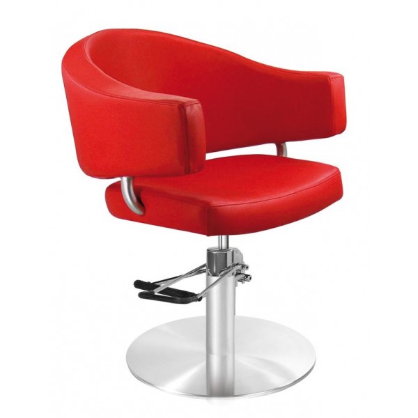 Καρέκλα Κομμωτηρίου Valencia